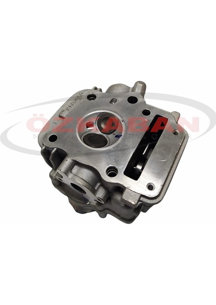 Vego & Jupiter Tam Dolu Üst Kapak K6011070 Ürün