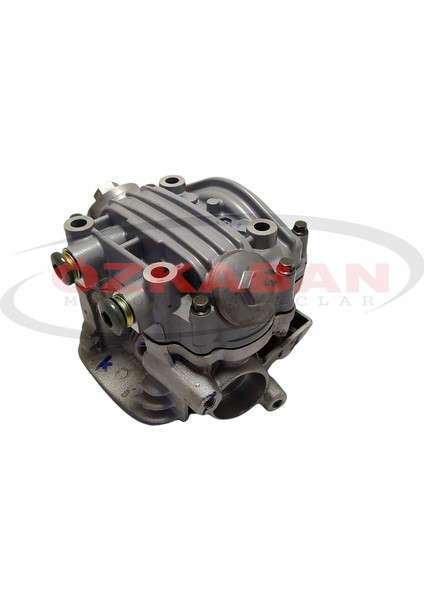 Vego & Jupiter Tam Dolu Üst Kapak K6011070 Ürün modelleri