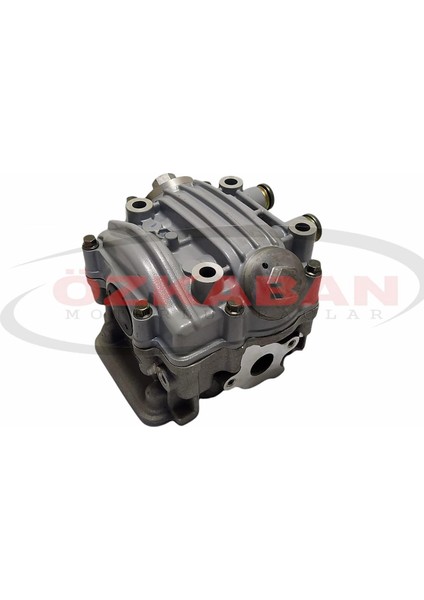 Vego & Jupiter Tam Dolu Üst Kapak K6011070 Ürün fırsatları