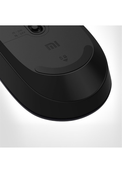 1000DPI Kablosuz Mouse (Yurt Dışından)