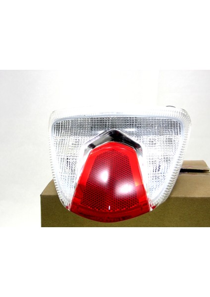 Apache Rtr 150 Stop Lambası (Led) 9161080