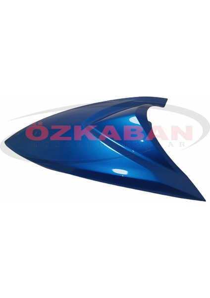 Suzukı Address 110 Ön Siperlik Mavi 48131-40J10-YUJ