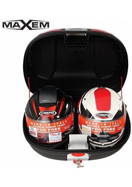 Çanta SL45 Siyah 45 Lt Sırt Dayamalı fırsatları