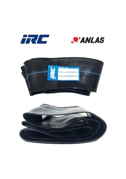 Irc Motosiklet Şamrel (Iç Lastik) 2.75/3.00-17