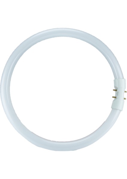 Master 22W 1800LM 3000K 2GX13 MASTER TL5 CIRCULAR SİMİT FLORESAN AMPUL