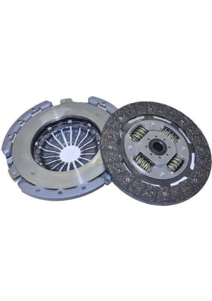 Ford Fiesta 1.25/1.4 02-08 Debriyaj Seti Fomoco