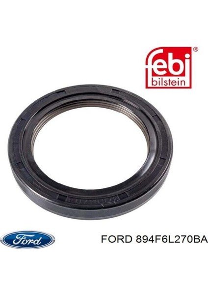 Ford Transit T15 93-00 Ön Eksantrik Keçesi Otosan