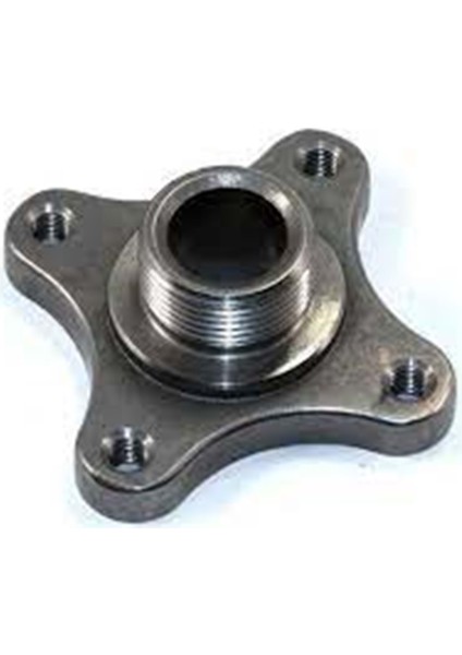 Ford Transit T15 93-00 Fan Gergi Kasnağı Otosan