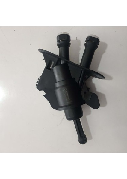 Ford Fiesta 1.4 Tdci Debriyaj Üst Merkezi Naiba