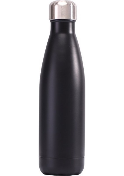 500 ml Paslanmaz Izotermal Matara (Yurt Dışından)