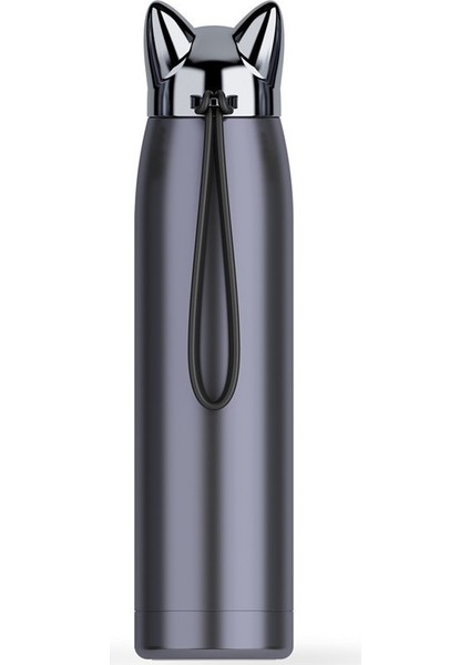 320 ml Paslanmaz Izotermal Matara (Yurt Dışından)
