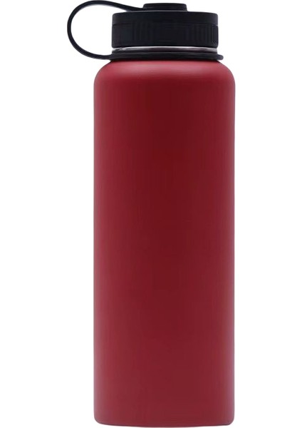 550 ml Paslanmaz Izotermal Matara (Yurt Dışından)