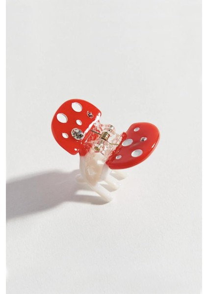 Mega Mushroom Mandal Toka