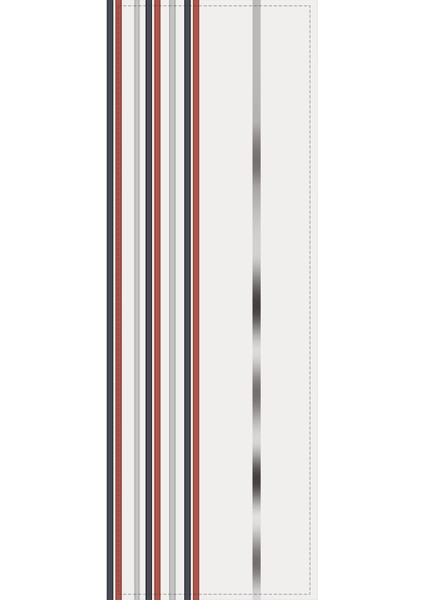 Ekru Runner Masa Örtüsü Premium Tay Tüyü Dokuma Leke Tutmaz Kumaş 40X140CM RNR468 fiyatları