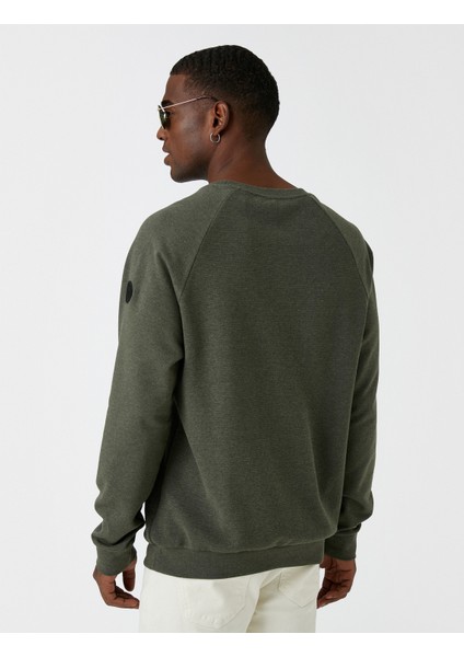 Basic Kazak Bisiklet Yaka fırsatları