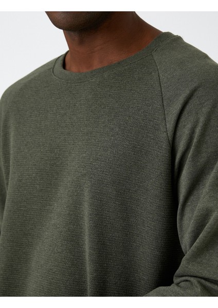 Basic Kazak Bisiklet Yaka indirimleri