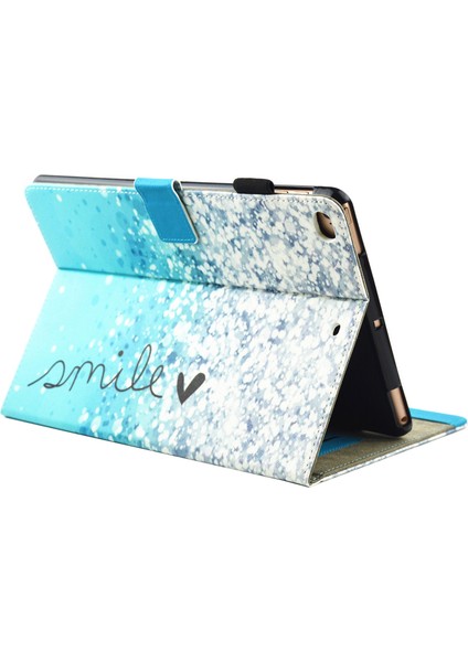 iPad Mini (2019) Için Tablet Kılıfı - Çok Renkli (Yurt Dışından) fırsatları