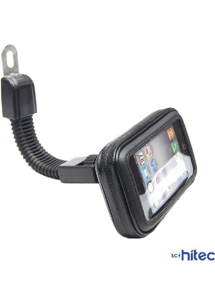Motorsiklet ve Bisiklet Su Geçirmez Telefon Tutucu fiyatları