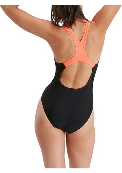 Medley Logo Kadın Yüzücü Mayosu 8-13474B44108905 modelleri