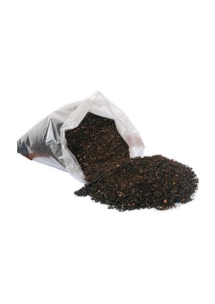 Işlenmiş Keçi Gübresi 12,5 Litre