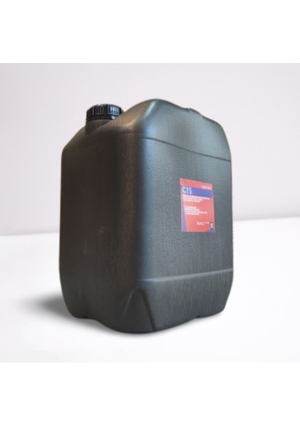 Vırtues Cts Konsantre Lastik Parlatıcı 22KG