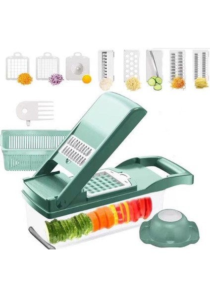 Sıcak Dilimleyici (Yurt Dışından)