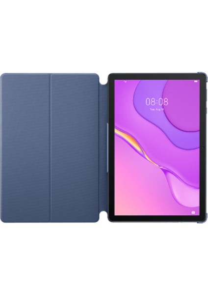 Huaweı Matepad T10/T10S Kılıf - Mavi