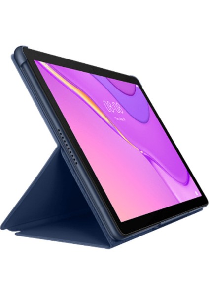 Huaweı Matepad T10/T10S Kılıf - Mavi fiyatları