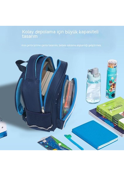 Snoopy Anaokulu Okul Çantası (Yurt Dışından) modelleri