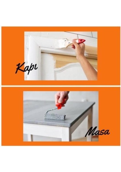 Hobby Paint 350 cc Yaprak Yeşili