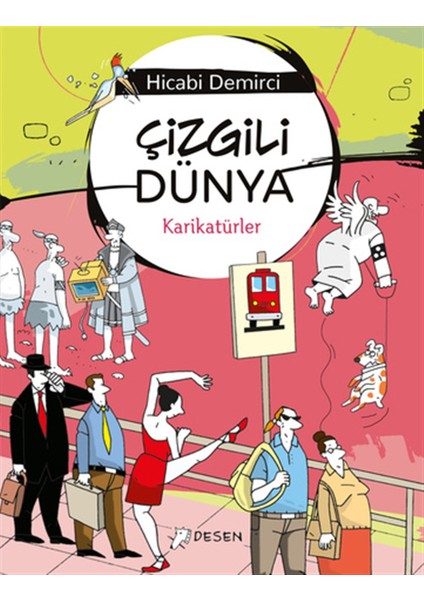 Çizgili Dünya