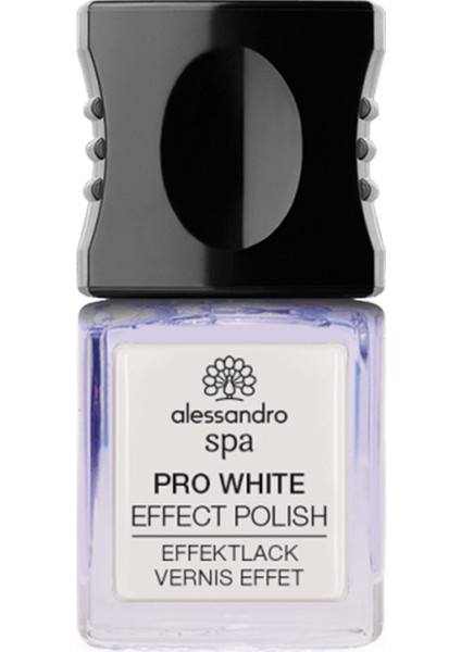 Pro White Effect Polish 10 ml