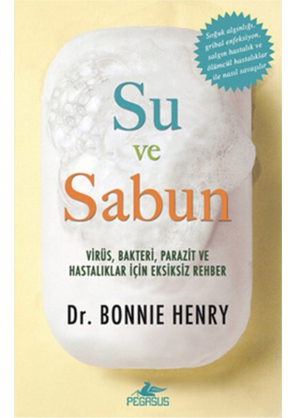 Su ve Sabun