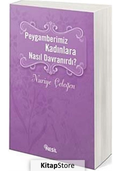 Nuriye Çeleğen Özel Seti 3 Kitap