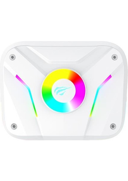 TW952 PRO RGB TWS Kulaklık - Beyaz fiyatları