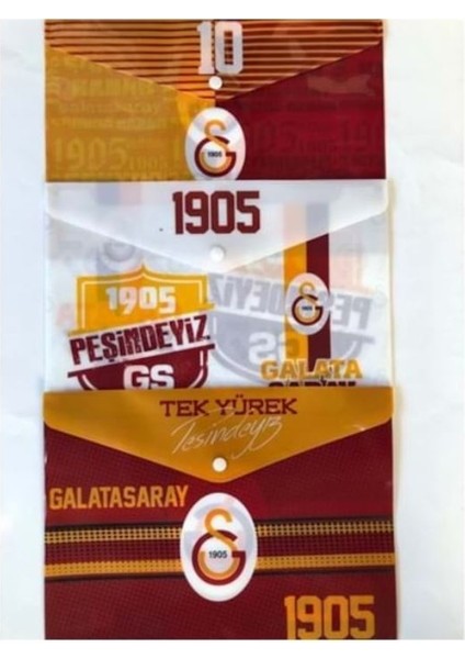 Çıtçıtlı Dosya Galatasaray