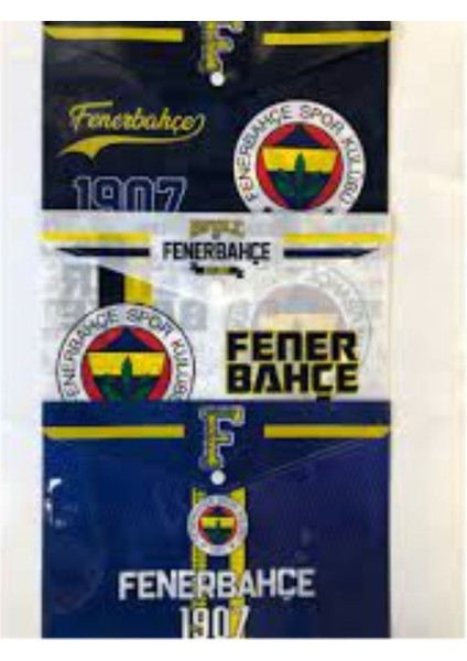 Çıtçıtlı Dosya Fenerbahçe