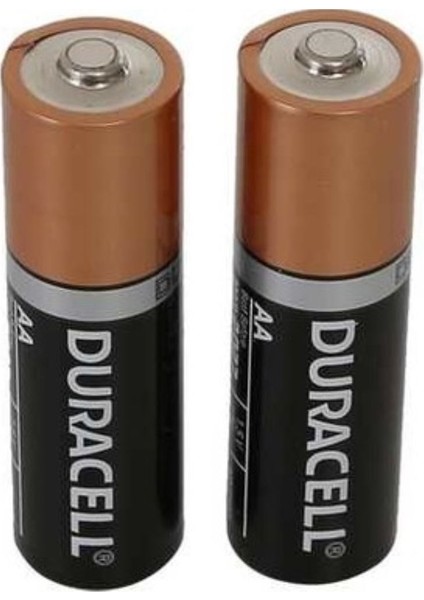 Duracell Ince Pil