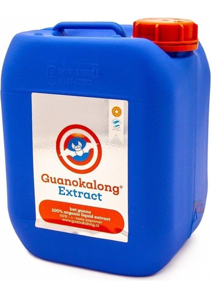 Extract 5 Litre