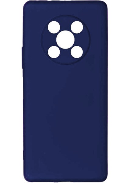 Huawei Nova Y90 Premium Matte Silikon Kılıf