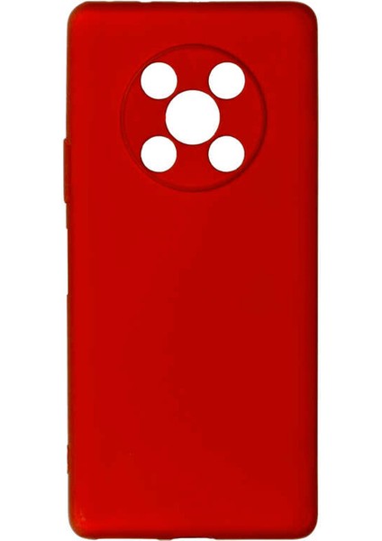 Huawei Nova Y90 Premium Matte Silikon Kılıf
