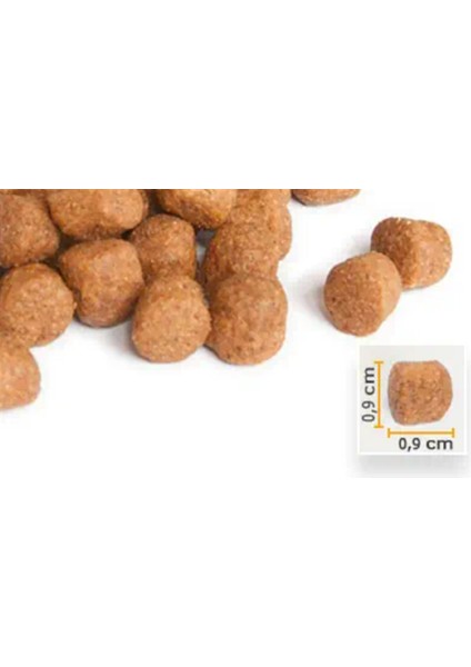 Yetişkin Tavuklu Prinçli Kedi Maması 15 Kg fiyatları