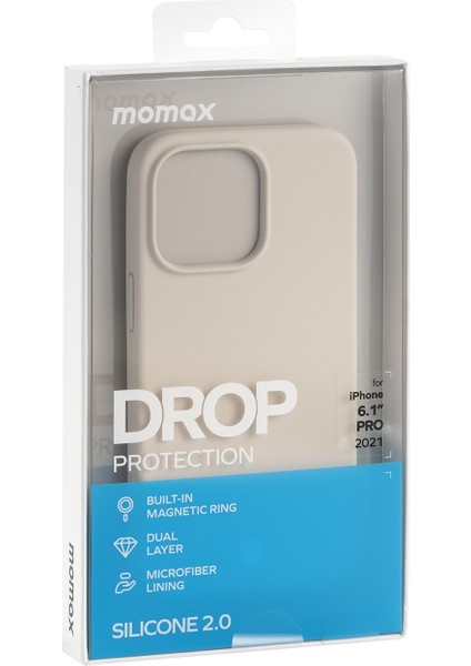 Apple Iphone 13 Pro Mag Safe Silikon Kılıf fırsatları