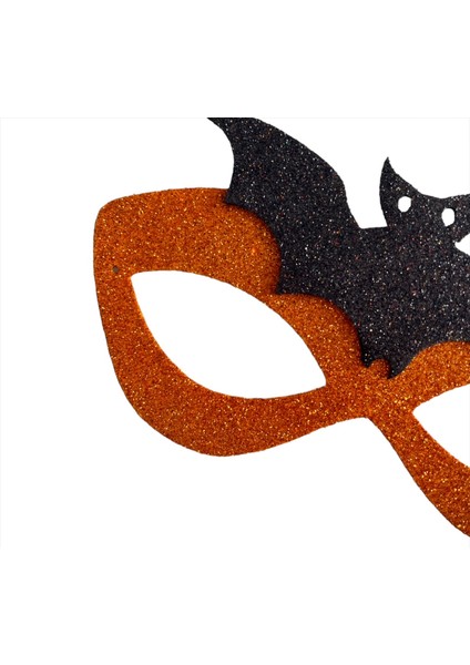 Halloween Yarasa Maskesi, Cadılar Bayramı Parti Maskesi