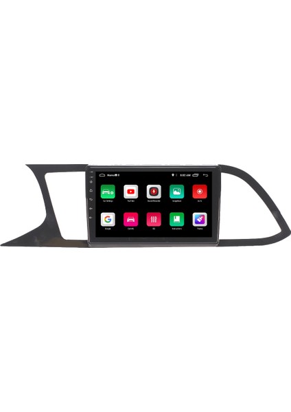 Seat Leon Android 11 Carplay Multimedya Ekran Teyp 2GB+16GB