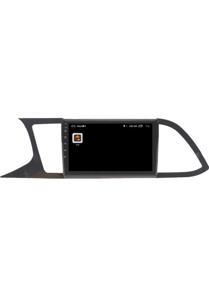 Seat Leon Android 11 Carplay Multimedya Ekran Teyp 2GB+16GB