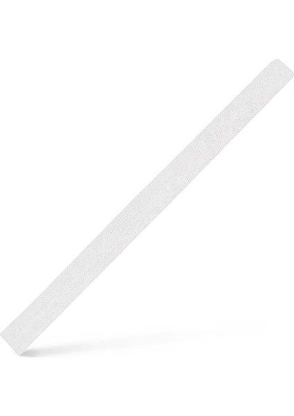 Monochrome Eskiz Pastel Kare Beyaz Yumuşak 1 Adet