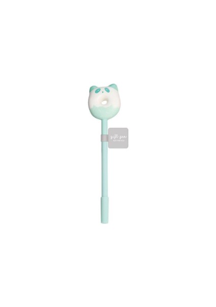 Pyrus Jel Kalem Panda 0.4 mm