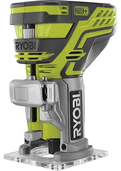 RYOBI R18TR-0 18V Formika Traşlama