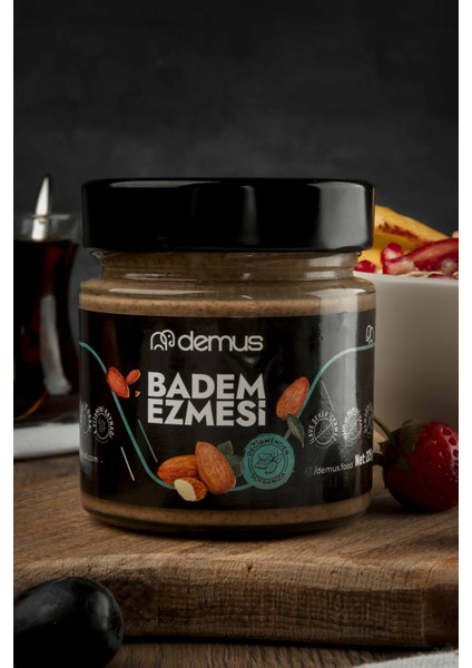 Badem Ezmesi 330 gr